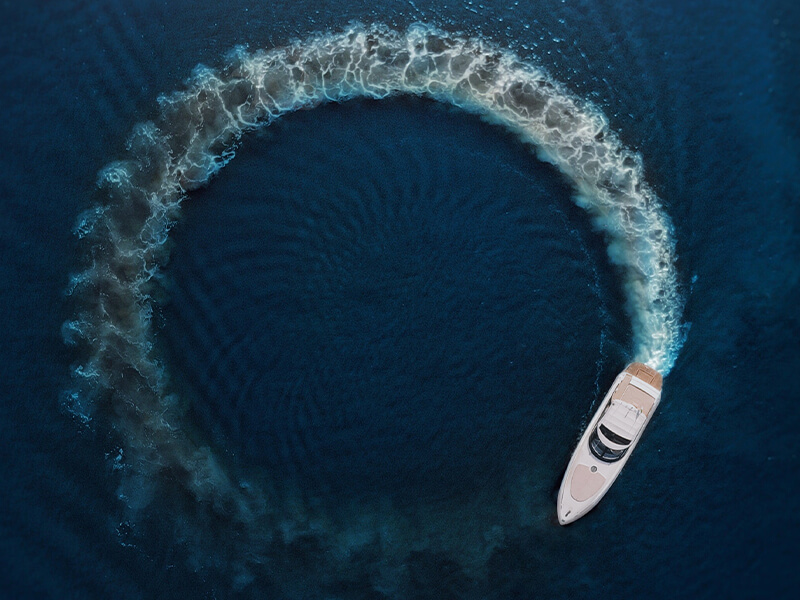 Boat'in Serenity